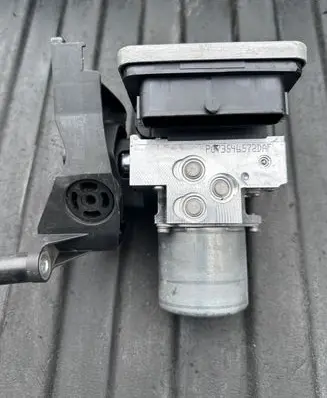 Mercedes-Benz S W222 ABS Pump A2134313801 87822602106817352 A007B309
