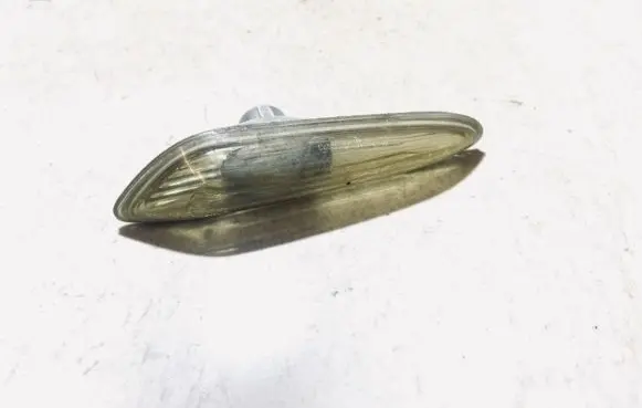BMW X3 E83 Front fender indicator light 4166l 716591501