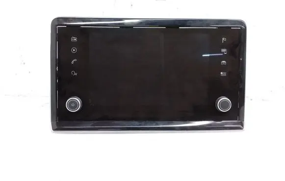 Seat Tarraco Screen/display/small screen 5FJ919605A