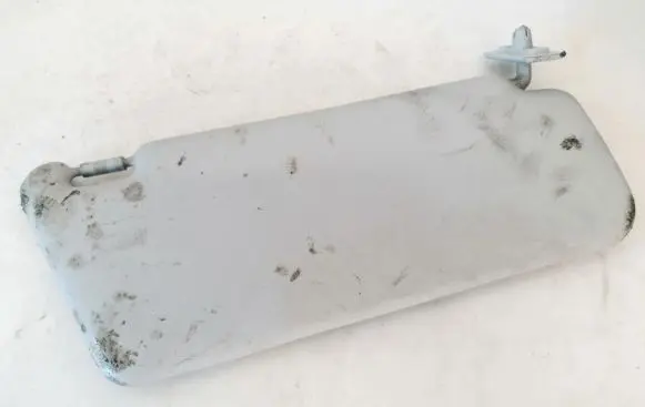 Mercedes-Benz A W168 Sun visor