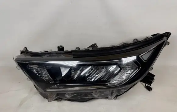 Toyota RAV 4 (XA50) LED Daytime headlight W4043