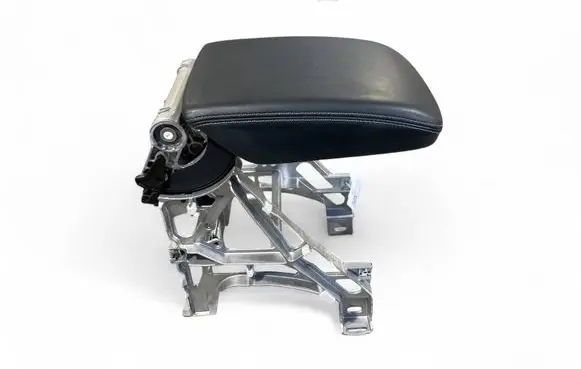 Audi Q5 SQ5 Armrest 80A864283A 80A864283