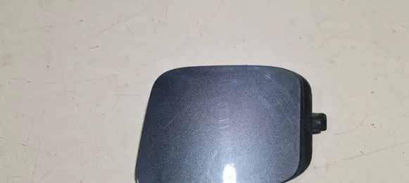 Audi A3 S3 8P Rear bumper row hook cap/cover 8P4807441