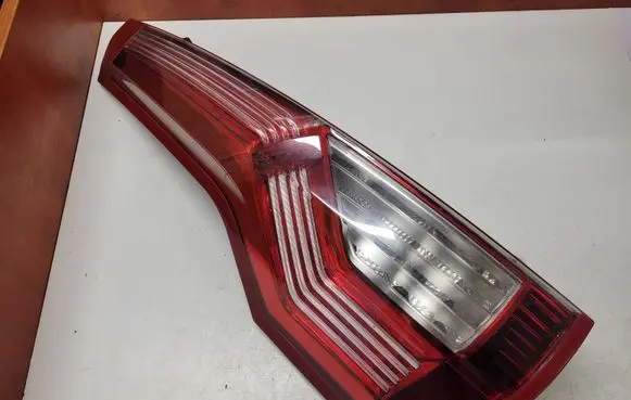 Citroen C4 Grand Picasso Rear/tail lights 00946601 163843 163845