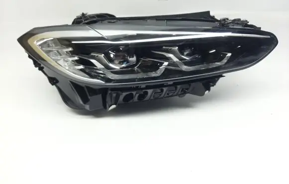 BMW 4 G22 G23 G24 G26 Headlight/headlamp 5A1936604