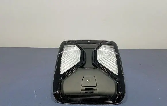 BMW X4 F26 Boot/trunk interior light 5B32480