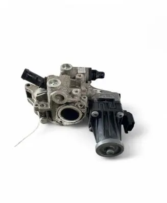 EGR valve