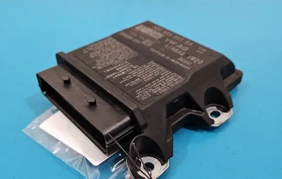 Volkswagen PASSAT B8 Airbag control unit/module 3Q0959655BA IMPRK1571345