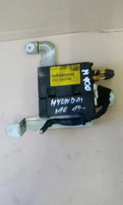 Hyundai i10 Other control units/modules 96510-K7400