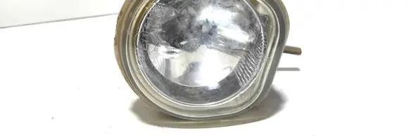 Fiat Multipla Headlight/headlamp 195041