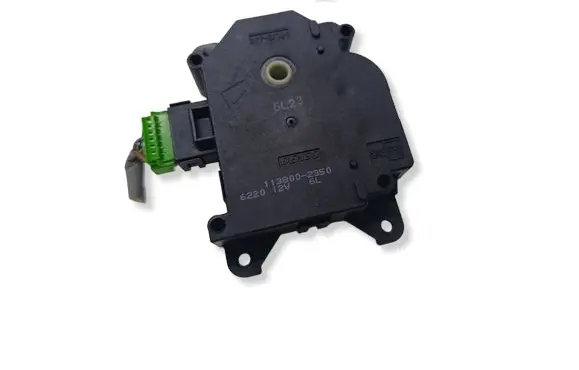Honda Insight Air flap motor/actuator 1138002350