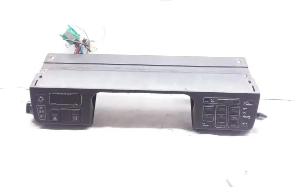 Jaguar XJ X40 Other switches/knobs/shifts DBC2286FF DBC2286