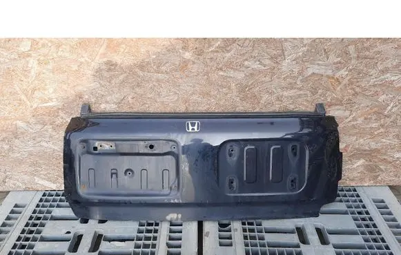 Honda CR-V Tailgate/trunk/boot lid
