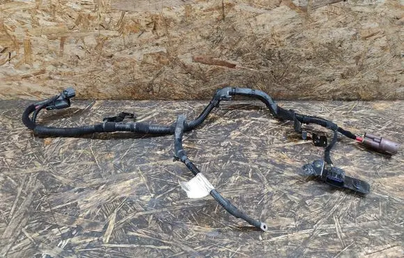Alfa Romeo Stelvio Other wiring loom 00505518250