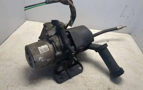 Peugeot 3008 I Power steering pump A5101813 007417M1
