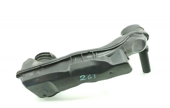 Volvo V40 Air intake hose/pipe 31370135