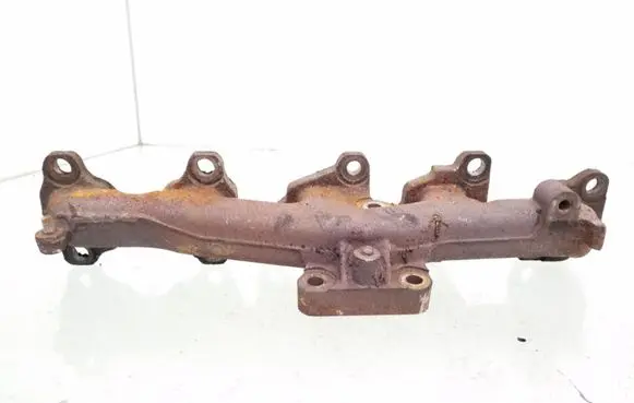 Opel Corsa C Exhaust manifold 73501340