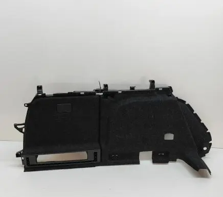 Skoda Superb B8 (3V) Other trunk/boot trim element 3V9867427AJ