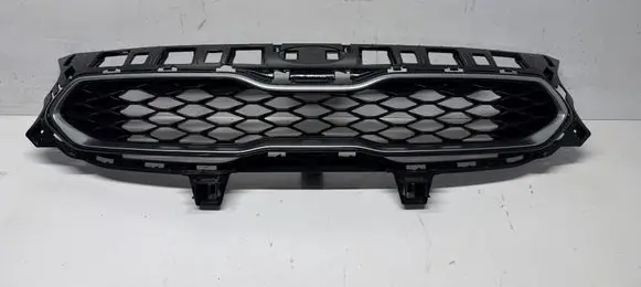 KIA Ceed Front bumper upper radiator grill 86350J7700