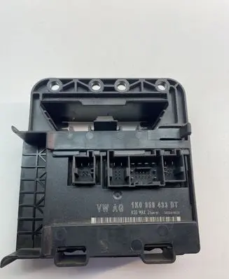 Volkswagen Touran I Comfort/convenience module 1K0959433BT