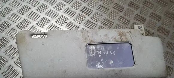 Mercedes-Benz C W202 Sun visor