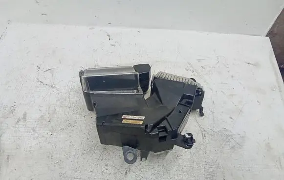 Toyota Prius (XW30) Head up display screen 83108470101