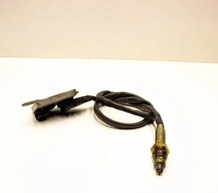 Lambda probe sensor