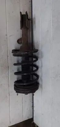 Hyundai Santa Fe Front shock absorber/damper