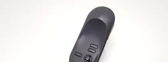 Citroen C5 On-board computer control switch 9638880277 9633544177 9638880477