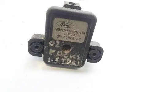 Ford Focus Air pressure sensor 98AB9F479BA 98AB-9F479-BA