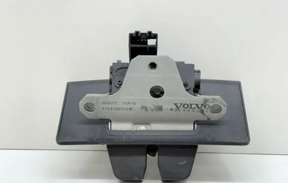 Volvo V60 Tailgate/trunk/boot lock/catch/latch 31440240