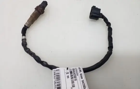 Mercedes-Benz ML W164 Lambda probe sensor A0045420818