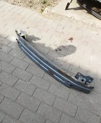 Jaguar XF Front bumper cross member