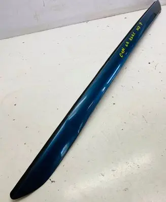 Citroen C4 Grand Picasso Rear door trim (molding)