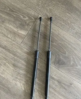Volkswagen Golf VII Tailgate/trunk strut/damper 5G6827550G
