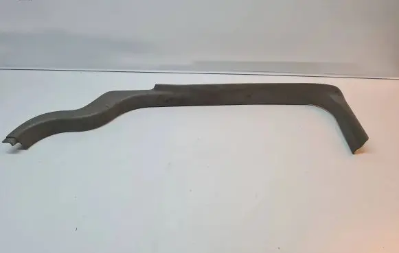 Volvo S80 Front sill trim cover