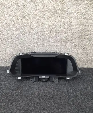 Speedometer (instrument cluster)
