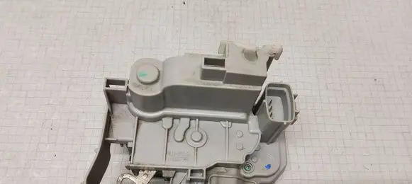 Fiat Bravo Rear door lock