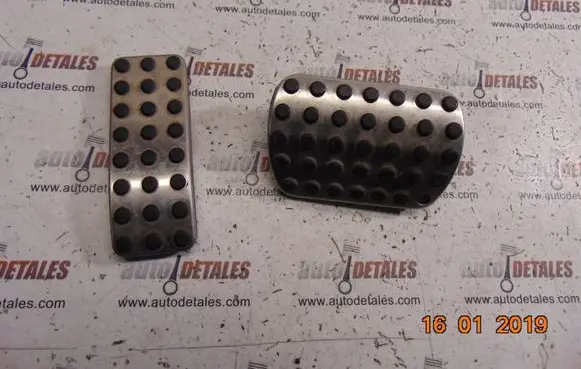 Mercedes-Benz B W245 Other interior part A1702900182 A1693000082