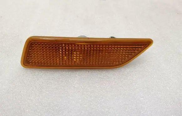 Mercedes-Benz CLS C219 Front fender indicator light A2198200321