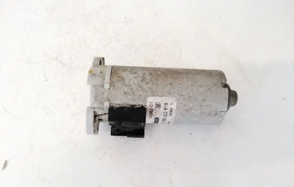 BMW 3 E46 Seat adjustment motor 0130002618