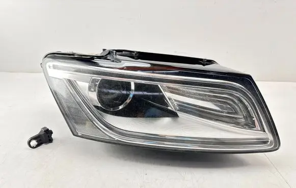 Audi Q5 SQ5 8R Headlight/headlamp 8R0941006 90021775 1405801102
