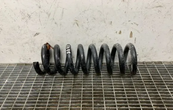 Dodge Charger Rear coil spring 05168951AB