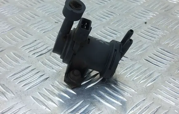 Peugeot Boxer Turbo solenoid valve EV509