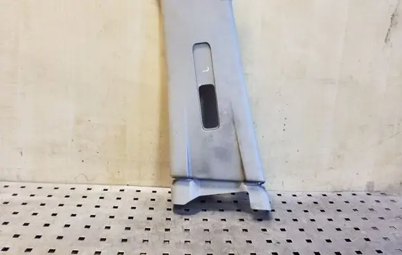 Chevrolet Captiva (B) pillar trim (top) 96836061 96630439