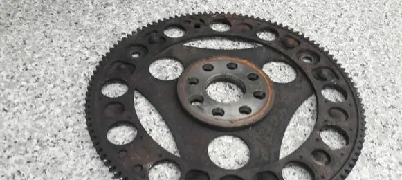 BMW 3 E46 Flywheel
