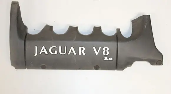 Jaguar XJ X40 Engine cover (trim) NNE3920AB NNE3921EB