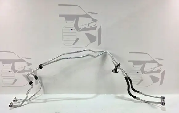 BMW X5 G05 Air conditioning (A/C) pipe/hose 