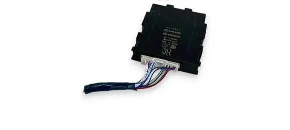 Toyota Yaris Cross Gateway control module 891110D040 51851