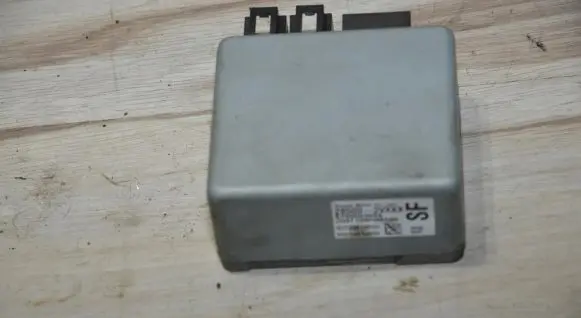 Power steering control unit/module